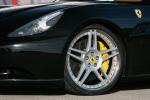 Ferrari California by Novitec Rosso 2009 года